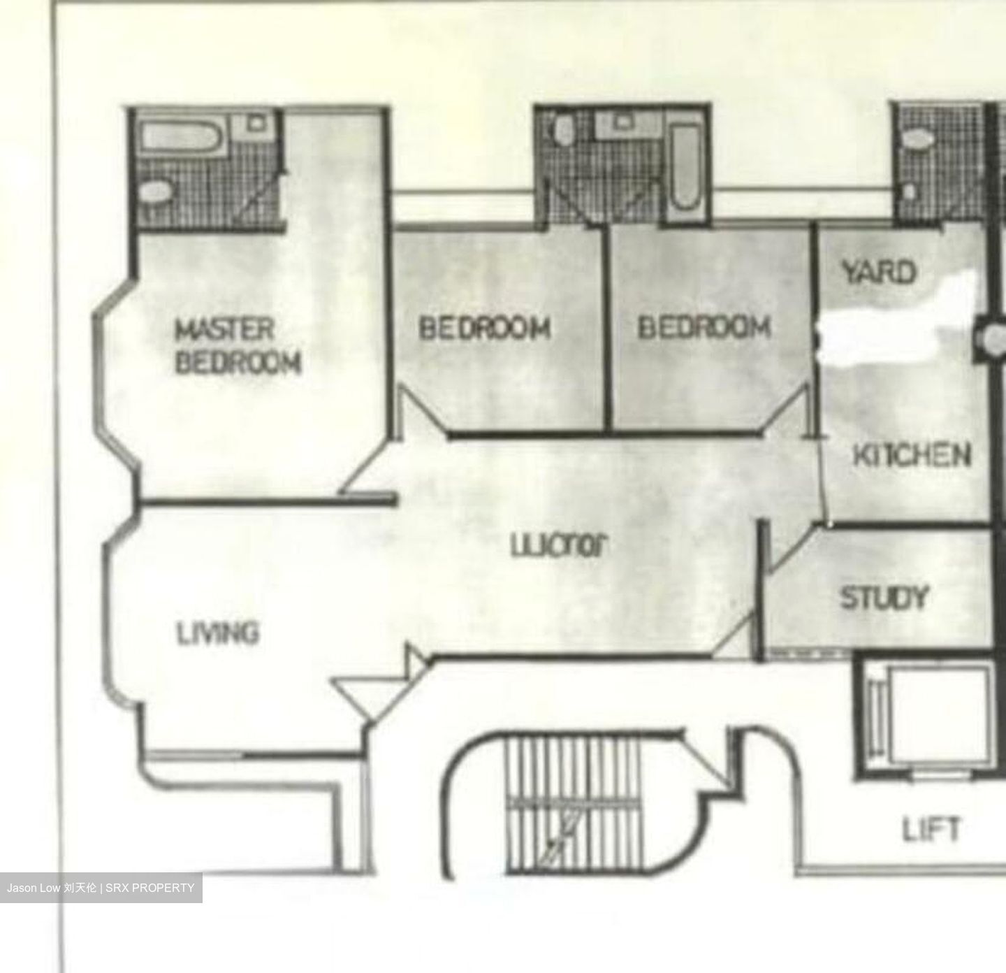 Mar Thoma Mansions (D12), Apartment #514638771